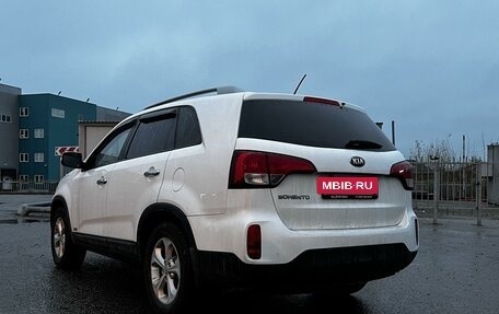 KIA Sorento II рестайлинг, 2013 год, 1 900 000 рублей, 3 фотография