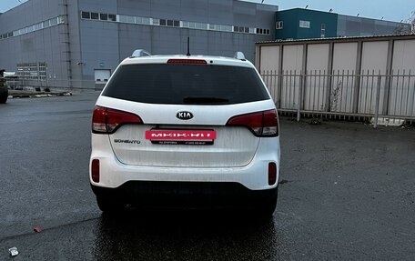 KIA Sorento II рестайлинг, 2013 год, 1 900 000 рублей, 5 фотография