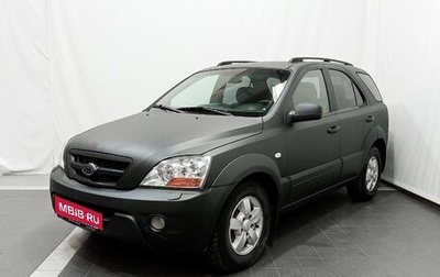 KIA Sorento IV, 2009 год, 1 056 000 рублей, 1 фотография