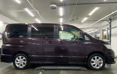 Nissan Serena III, 2009 год, 1 300 000 рублей, 8 фотография