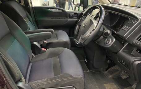 Nissan Serena III, 2009 год, 1 300 000 рублей, 9 фотография