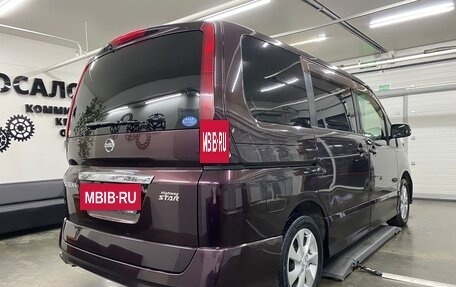 Nissan Serena III, 2009 год, 1 300 000 рублей, 7 фотография