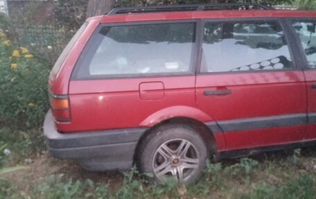 Volkswagen Passat B3, 1991 год, 130 000 рублей, 5 фотография