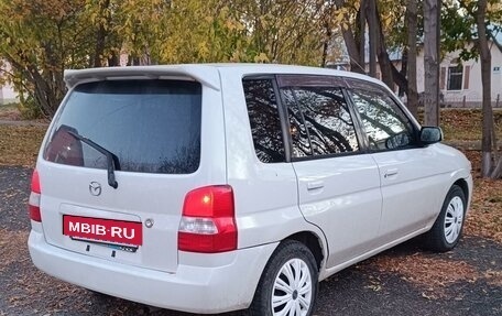 Mazda Demio III (DE), 2001 год, 315 000 рублей, 2 фотография