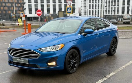 Ford Mondeo V, 2019 год, 1 500 000 рублей, 3 фотография