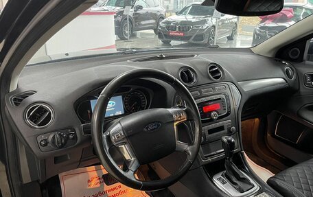 Ford Mondeo IV, 2008 год, 949 000 рублей, 7 фотография