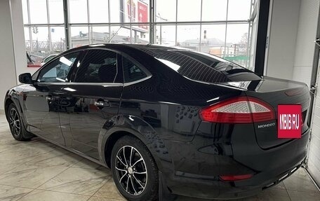 Ford Mondeo IV, 2008 год, 949 000 рублей, 4 фотография