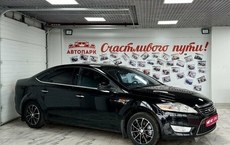 Ford Mondeo IV, 2008 год, 949 000 рублей, 1 фотография