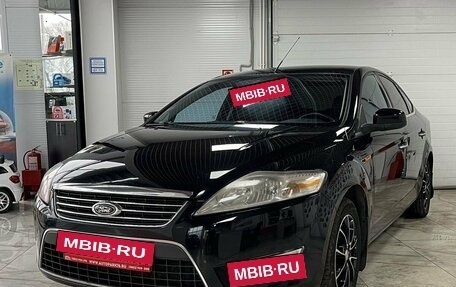 Ford Mondeo IV, 2008 год, 949 000 рублей, 2 фотография