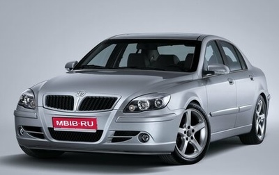 Brilliance M2 I рестайлинг, 2008 год, 100 000 рублей, 1 фотография