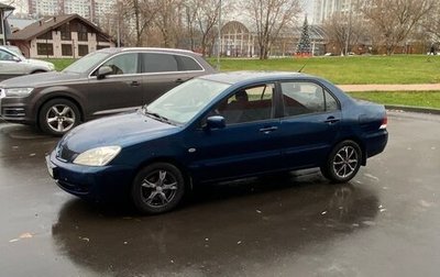 Mitsubishi Lancer IX, 2006 год, 635 000 рублей, 1 фотография