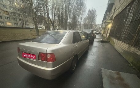 Chery Amulet (A15) I, 2007 год, 120 000 рублей, 1 фотография