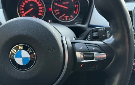 BMW X1, 2016 год, 2 950 000 рублей, 13 фотография