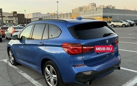 BMW X1, 2016 год, 2 950 000 рублей, 7 фотография