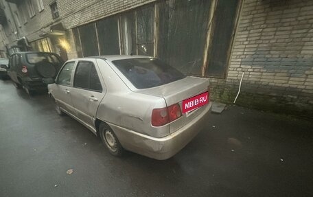 Chery Amulet (A15) I, 2007 год, 120 000 рублей, 3 фотография