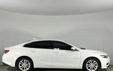 Chevrolet Malibu IX, 2018 год, 1 455 000 рублей, 10 фотография