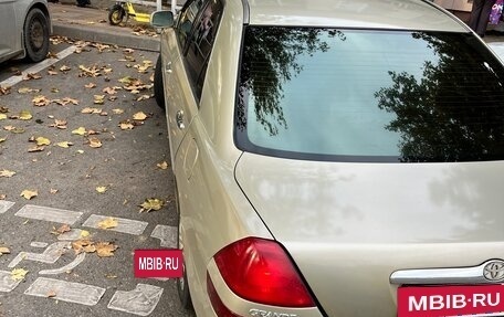 Toyota Mark II IX (X110), 2000 год, 700 000 рублей, 3 фотография