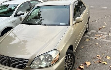 Toyota Mark II IX (X110), 2000 год, 700 000 рублей, 6 фотография