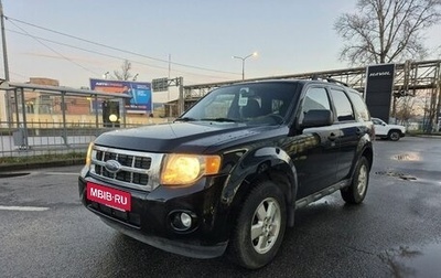 Ford Escape II, 2009 год, 949 000 рублей, 1 фотография