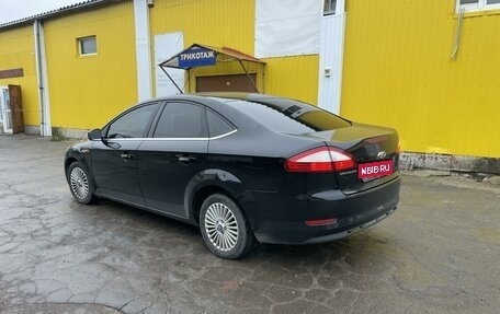 Ford Mondeo IV, 2010 год, 930 000 рублей, 1 фотография