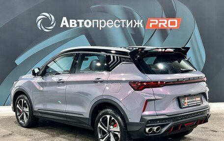 Geely Coolray I, 2023 год, 2 470 000 рублей, 7 фотография