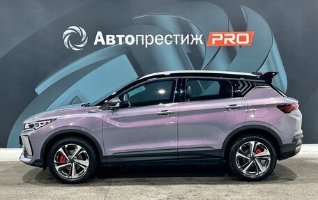 Geely Coolray I, 2023 год, 2 470 000 рублей, 8 фотография