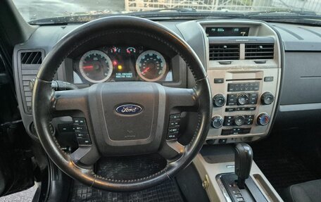 Ford Escape II, 2009 год, 949 000 рублей, 9 фотография