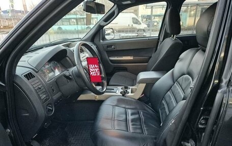 Ford Escape II, 2009 год, 949 000 рублей, 8 фотография