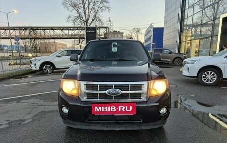 Ford Escape II, 2009 год, 949 000 рублей, 3 фотография