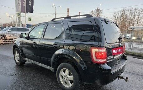 Ford Escape II, 2009 год, 949 000 рублей, 7 фотография