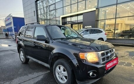 Ford Escape II, 2009 год, 949 000 рублей, 4 фотография