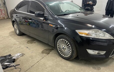 Ford Mondeo IV, 2010 год, 930 000 рублей, 3 фотография