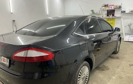 Ford Mondeo IV, 2010 год, 930 000 рублей, 4 фотография