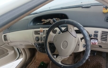 Toyota Vista V30, 1999 год, 500 000 рублей, 2 фотография