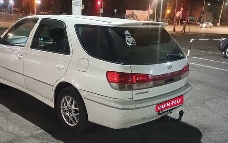 Toyota Vista V30, 1999 год, 500 000 рублей, 5 фотография