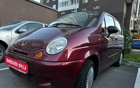 Daewoo Matiz I, 2005 год, 305 000 рублей, 5 фотография