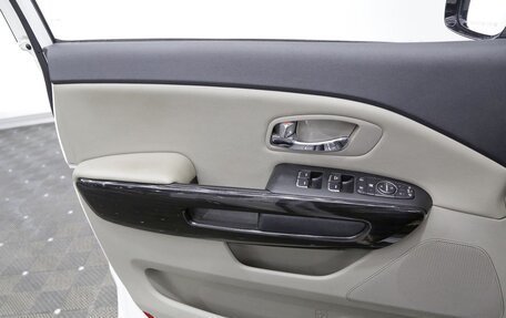 KIA Carnival III, 2018 год, 3 099 000 рублей, 13 фотография