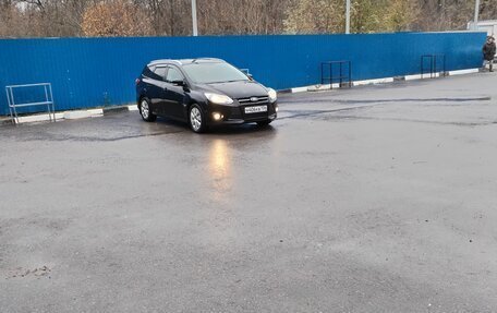 Ford Focus III, 2013 год, 1 100 000 рублей, 6 фотография