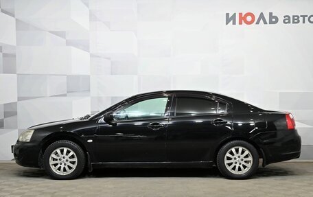 Mitsubishi Galant IX, 2006 год, 891 000 рублей, 7 фотография