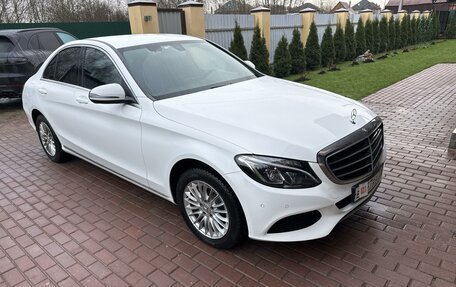 Mercedes-Benz C-Класс, 2017 год, 2 440 000 рублей, 6 фотография