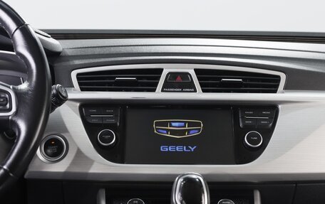 Geely Atlas I, 2018 год, 1 839 000 рублей, 8 фотография