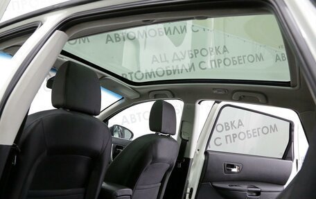 Nissan Qashqai+2 I, 2011 год, 1 219 000 рублей, 6 фотография