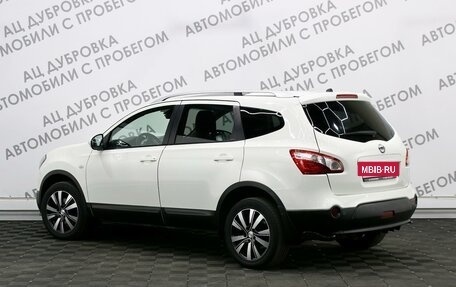 Nissan Qashqai+2 I, 2011 год, 1 219 000 рублей, 16 фотография