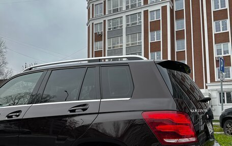 Mercedes-Benz GLK-Класс, 2012 год, 1 990 000 рублей, 5 фотография