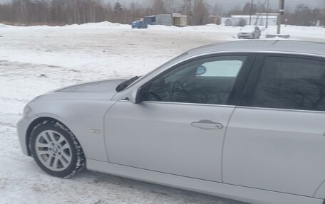 BMW 3 серия, 2006 год, 1 100 000 рублей, 6 фотография