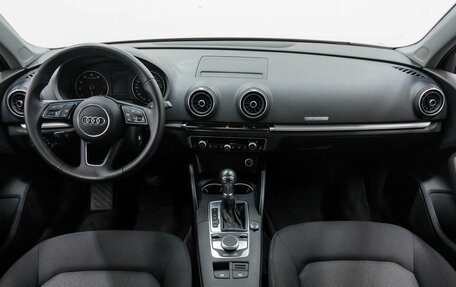 Audi A3, 2020 год, 2 207 000 рублей, 11 фотография