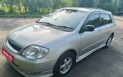 Toyota Corolla, 2001 год, 450 000 рублей, 1 фотография