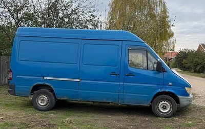 Mercedes-Benz G-Класс W463 рестайлинг _ii, 1995 год, 350 000 рублей, 1 фотография