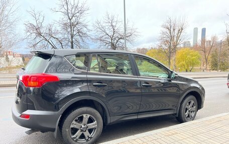 Toyota RAV4, 2014 год, 2 300 000 рублей, 1 фотография