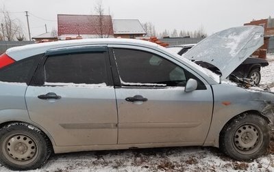 Ford Focus IV, 2004 год, 200 000 рублей, 1 фотография